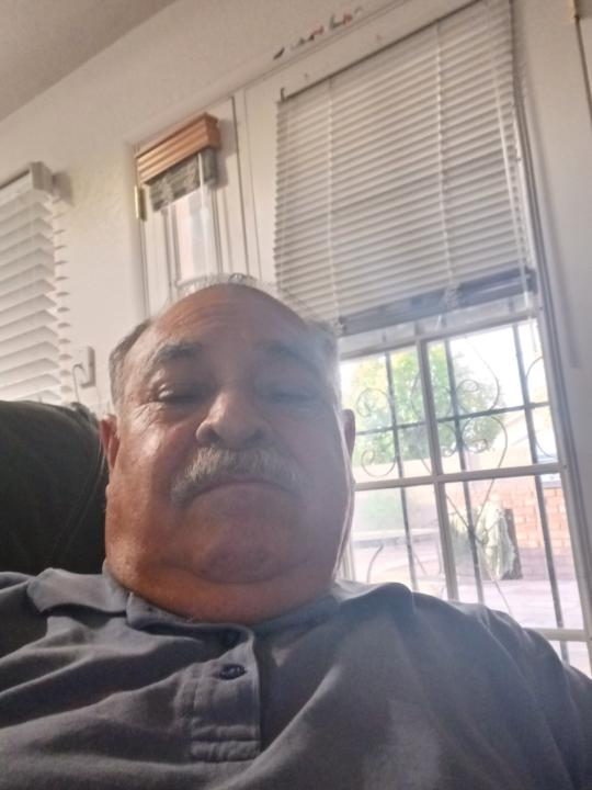 Samuel Meraz