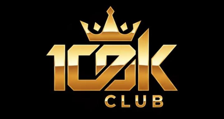 100k Club