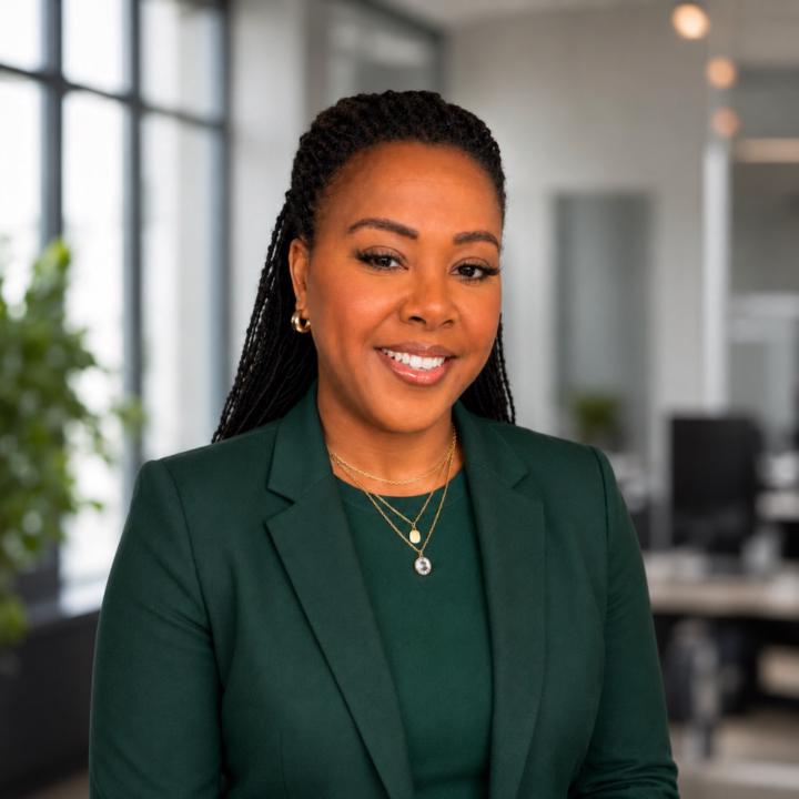 Angela Greenhoward