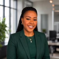 Angela Greenhoward