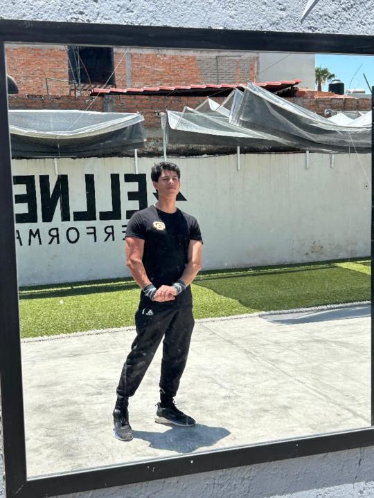 Sergio Alejandro Muñoz González