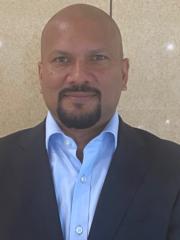 Saji Joseph