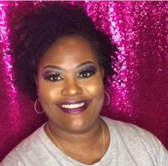 Lazetta Stewart