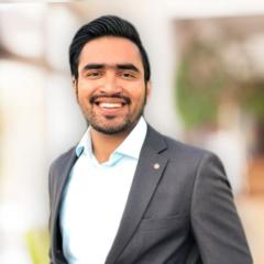 Muhammad Junaid Jamil