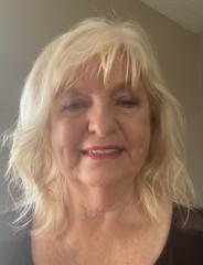 Shirley Hampton