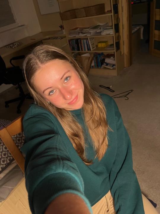 Barbora Hlisnikowská