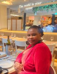 Raesetsa Mashego