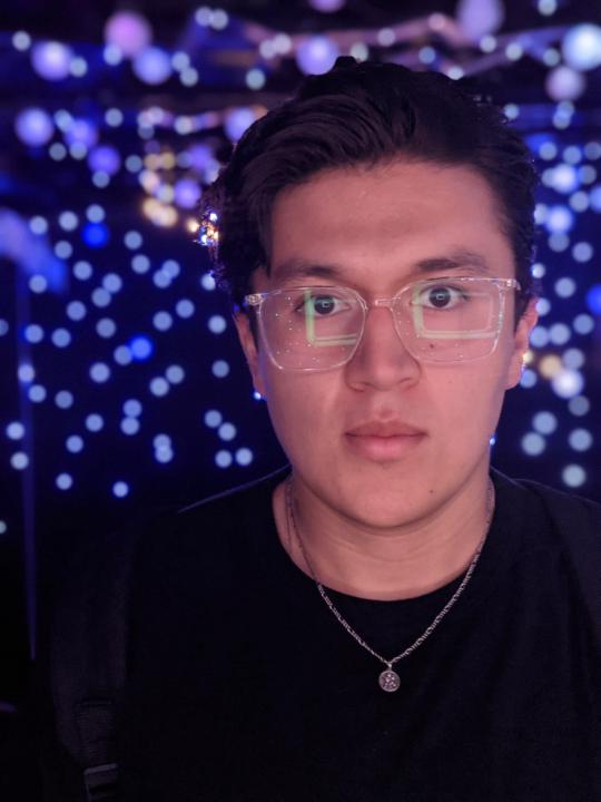 Erik Gustavo Balderas Preciado