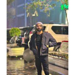 Arshad Malik