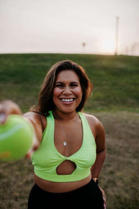 Kassandra Felix