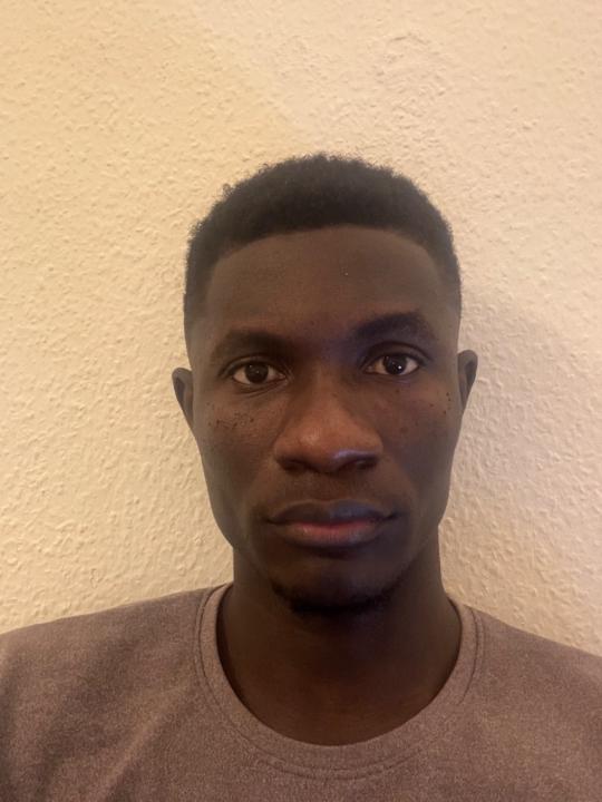 Issahak Alhassan