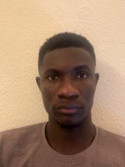 Issahak Alhassan