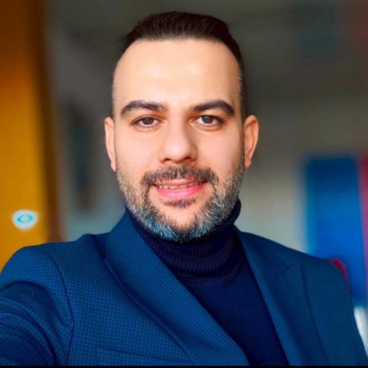 Mustafa Çamlica