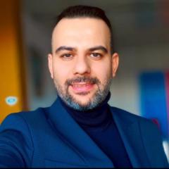 Mustafa Çamlica