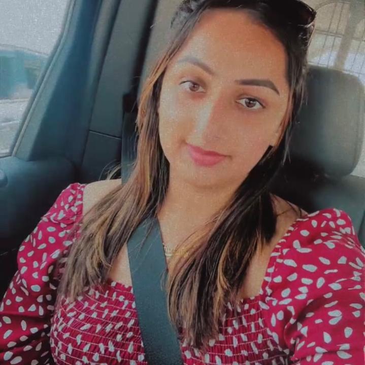 Simranpreet Kaur