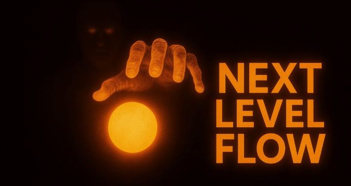 NEXT LEVEL FLOW