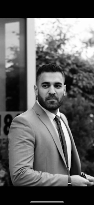 Junaid Bukhtawer
