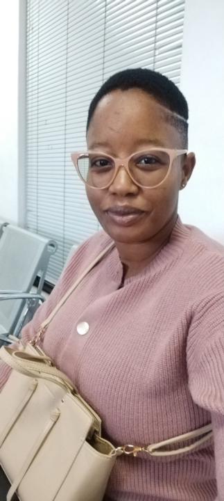 Kegomoditswe Dikoko