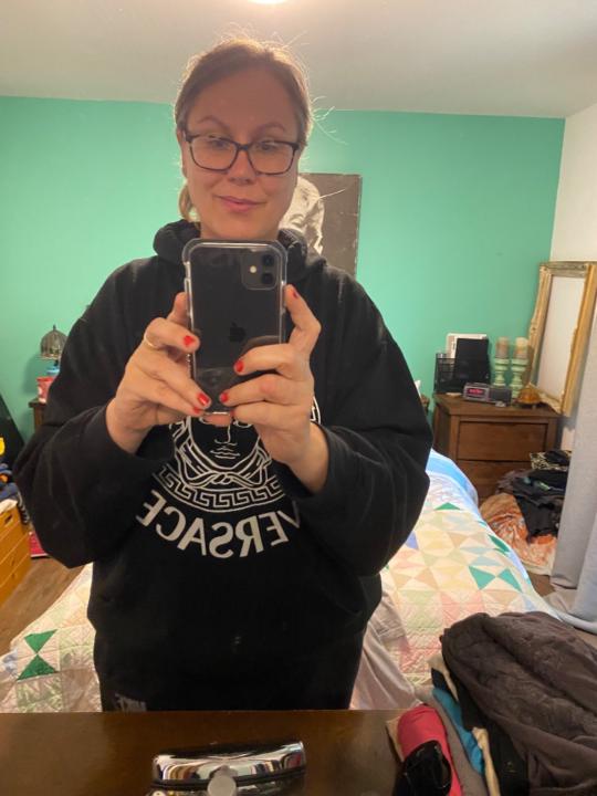 Johanne Cormier-Groulx