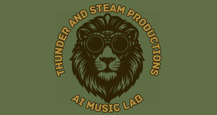 Thunder and Steam AI Music Lab