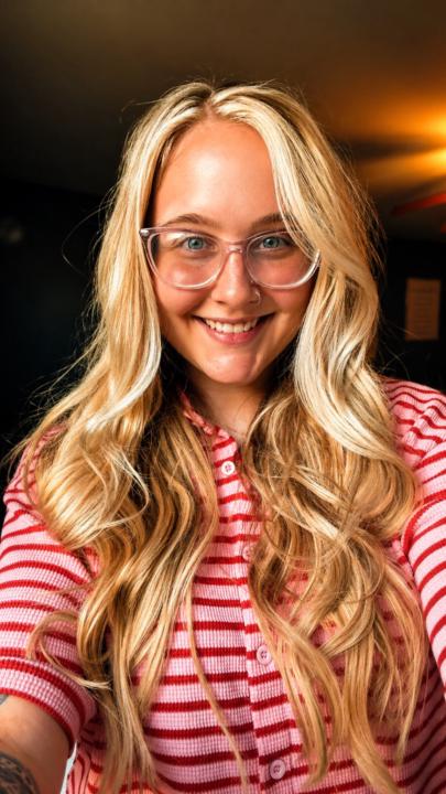 Sarah Wells