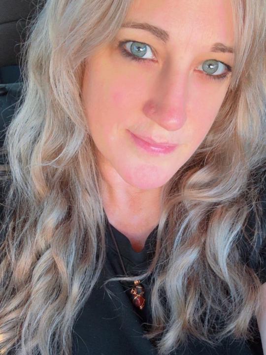 Jennifer Hamm