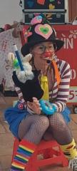 Marita Parejas