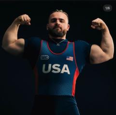 Gavin Adin