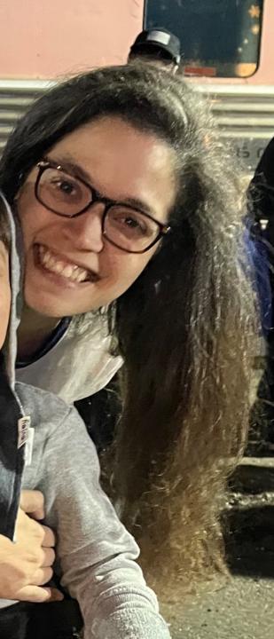 Jenna Pilossof