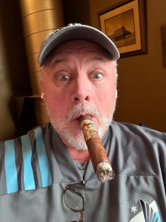Mark Ring