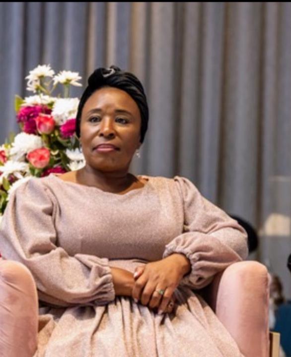 Nokukhanya Mthembu