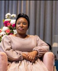 Nokukhanya Mthembu