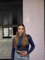 Paula Alba Serrano