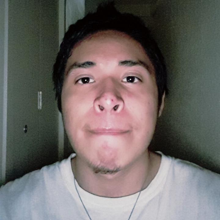 Aaron Olivas