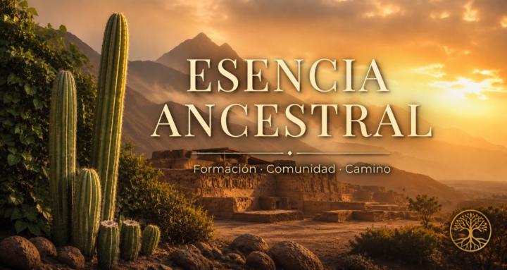 Esencia Ancestral 🔥
