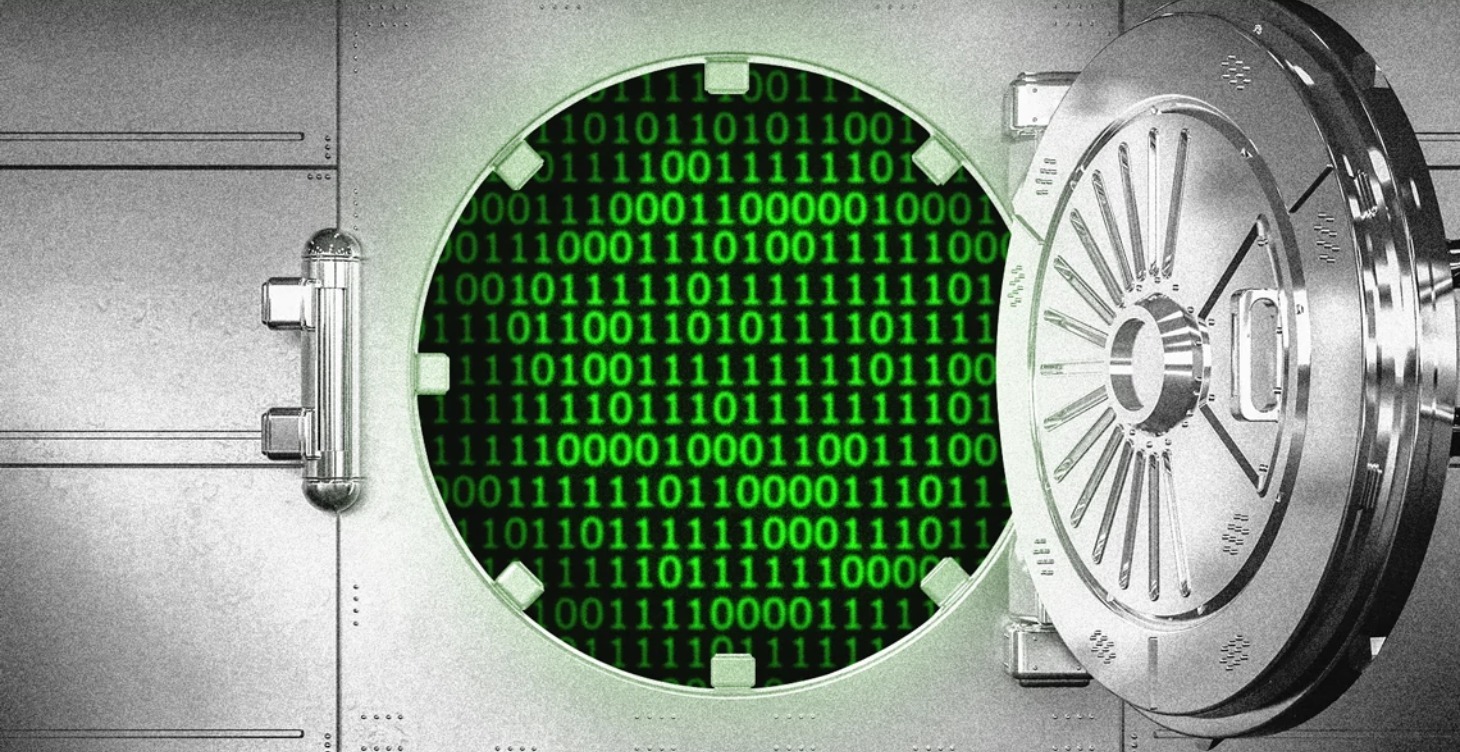 Wealthy Retirement Vault