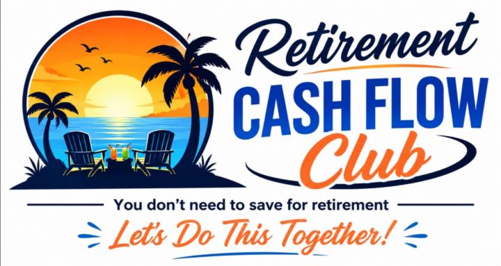 Retirement CASH FLOW
