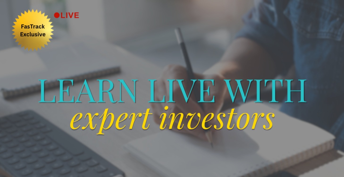 Mentor Calls (FasTrack Business + Alumni Only)