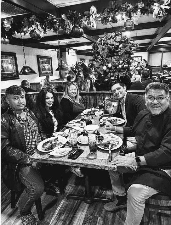 Celebrating the Closing of a 21-unit apartment in Corpus Christi, TX !!!