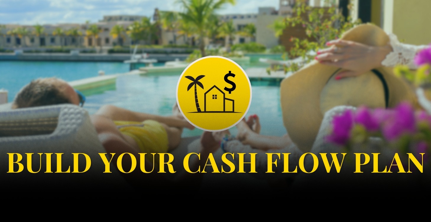 The Retire Wealthy Blueprint: Start Here