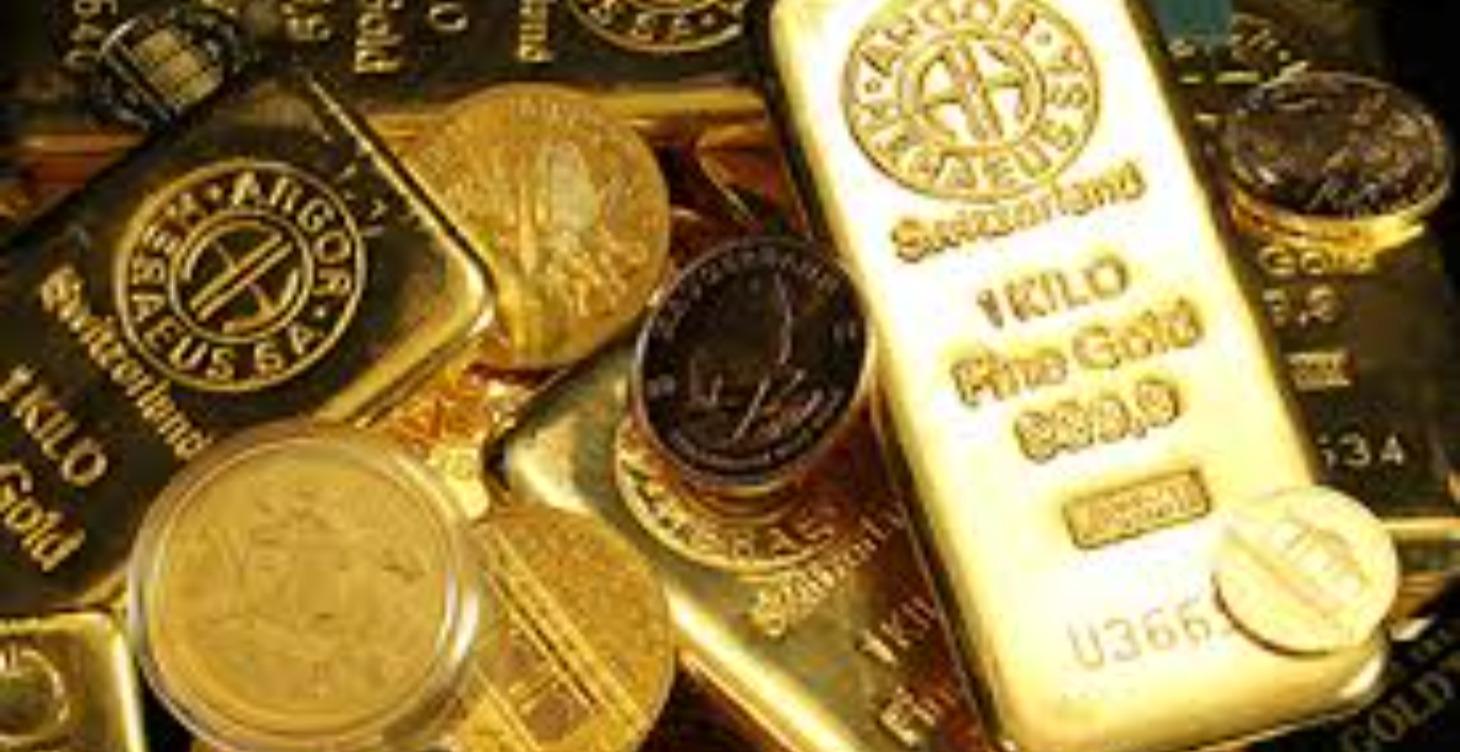 Owning Gold in your Retirement Account