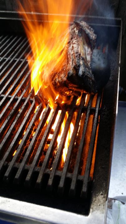 The day I quit my job...