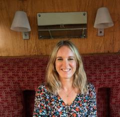Sally Doust