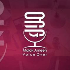 Malak Ameen
