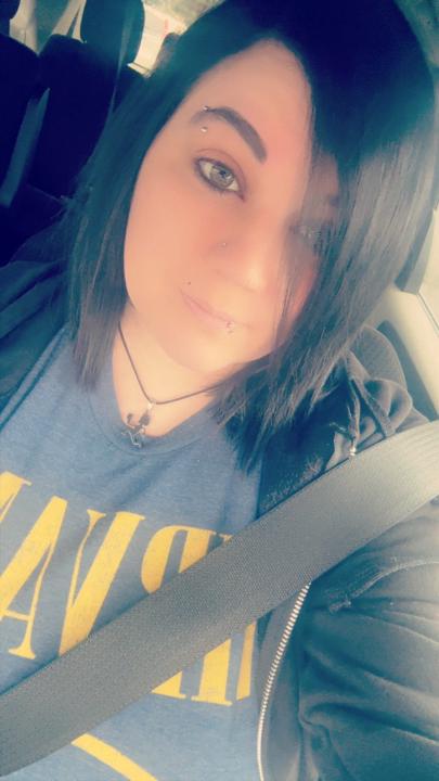 Brandi Abrahamson