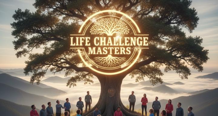 Life Challenge Masters