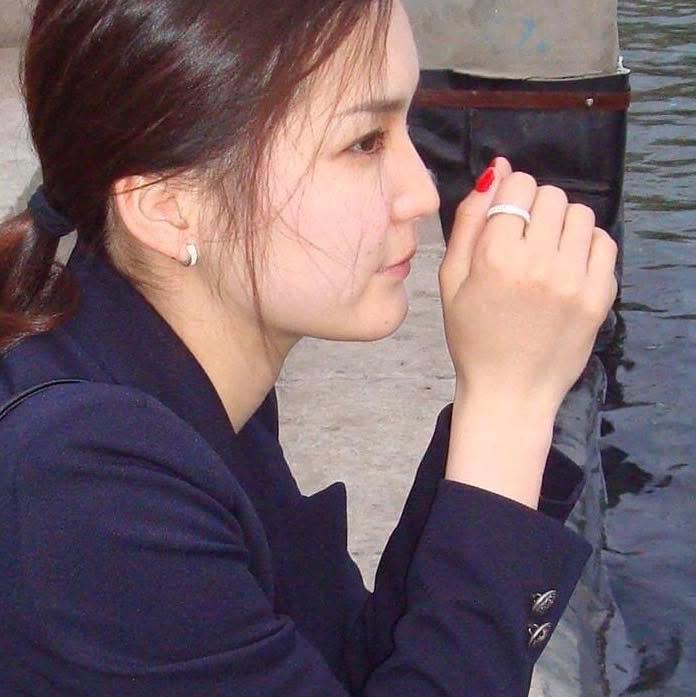 Khongorzul Batjargal