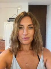 Jo Wharton