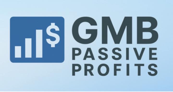 GMB Passive Profits