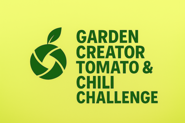 The Tomato & Chili Challenge Sign Up Today